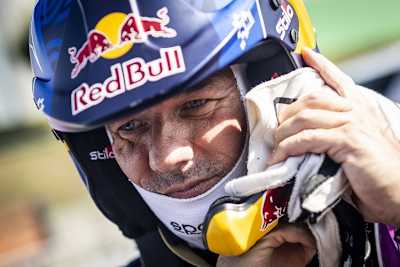 Sébastien Loeb