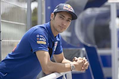 Riesentalent Toprak Razgatlioglu