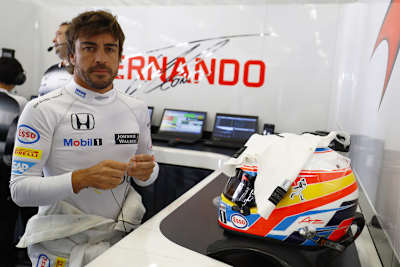 Fernando Alonso