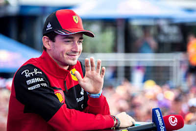 Charles Leclerc