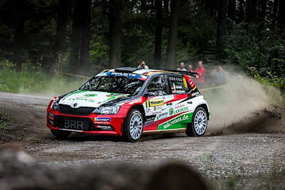 Marijan Griebel in Tschechien