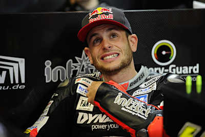 Sandro Cortese