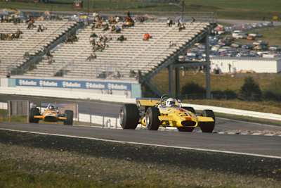 Wer ist das? Wo und wann ist das Bild entstanden?