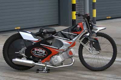 So sieht der neue Prodrive-Schalldämpfer aus