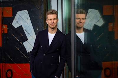 Nico Hülkenberg