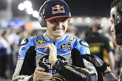 Jack Miller in Katar