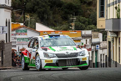 Marijan Griebel auf Gran Canaria