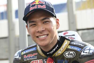 Takaaki Nakagami