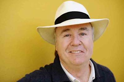 SBK-Erfinder Steve McLaughlin