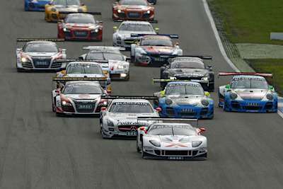 Das Finale findet 2014 wieder in Hockenheim statt