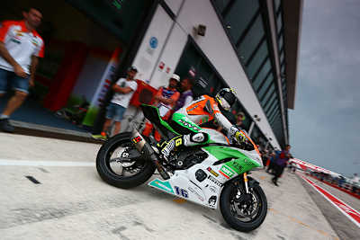 Jules Cluzel wartet auf Bonuszahlungen