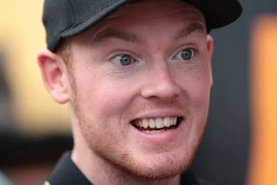 Tech3-Yamaha-Pilot Bradley Smith