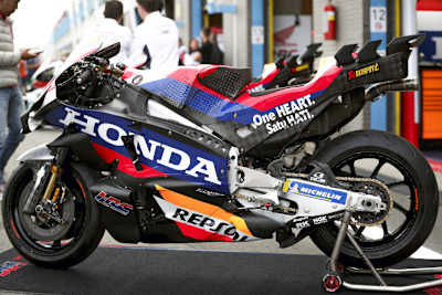 Bei Honda mangelt es seit Jahren an Innovation