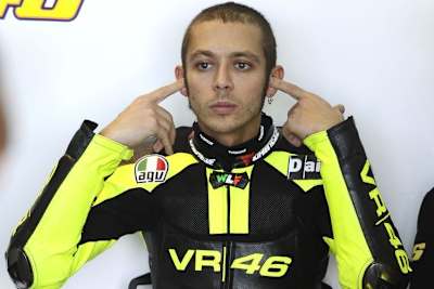 Valentino Rossi: Schulteroperation ohne Komplikationen