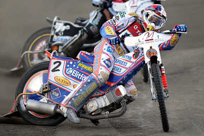 Jason Crump