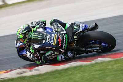 US-Superbike-Dominator Cameron Beaubier (Yamaha)