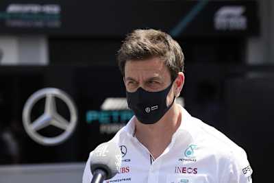 Toto Wolff