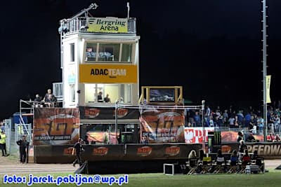 In Teterow feiert das Speedway der Nationen Premiere
