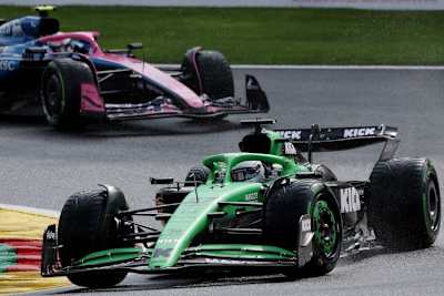 Nico Hülkenberg
