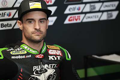 Xavi Fores kann deutlich mehr, als wir 2020 sehen