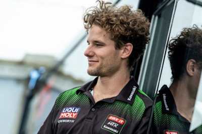 Wilson Todd kehrt nach Australien zurück