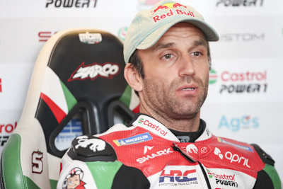 Johann Zarco