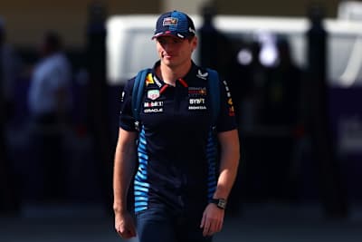 Max Verstappen ist der unbestrittene Spitzenreiter des Power-Rankings der Formel-1-Stars