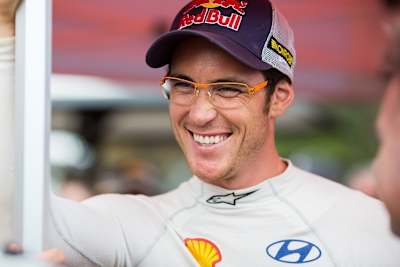 Thierry Neuville