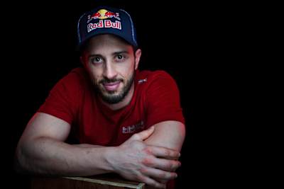 Andrea Dovizioso hat entschieden