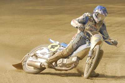 Jörg Tebbe zementierte seinen Sieg im Finale