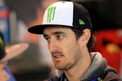 Chris Holder räumte in Pardubitz alles ab