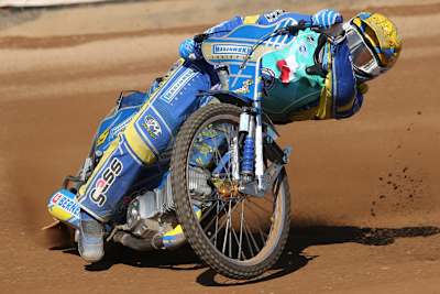 Bartosz Zmarzlik ist der elfte polnische U21-Weltmeister