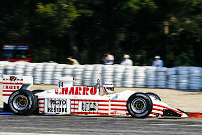 Wer ist das? Wo und wann ist das Bild entstanden?