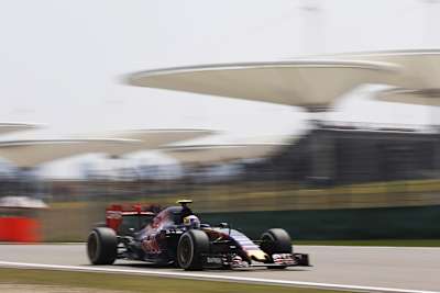 Carlos Sainz: «Im Rennen können wir mehr»