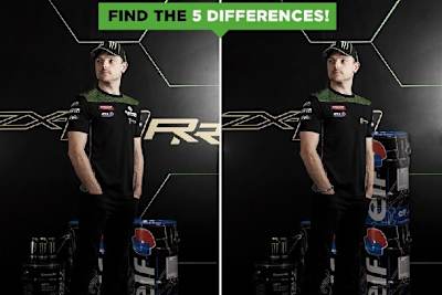 Kawasaki lädt Superbike-Fans zum Spielen ein