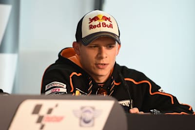 Stefan Bradl