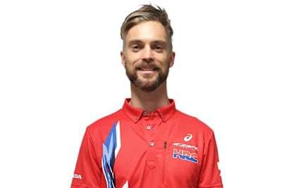 Neuer Honda-Teammanager: Leon Camier