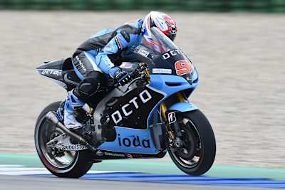 Aprilia glaubt, dass die schlechten Ergebnisse der Kundenteams dem Image schaden