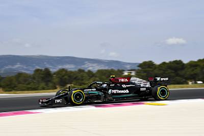 Valtteri Bottas erwartet einen engen Spitzenkampf