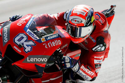 Andrea Dovizioso