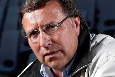 Dr. Wolfgang Srb setzt sich für eine gerechtere Verteilung der finanziellen Mittel und verstärkte Jugendarbeit ein