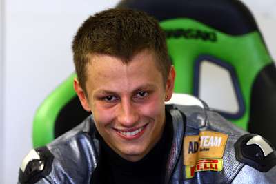 Christian Stange: «Vierzehnter - Das hätte ich nie gedacht»