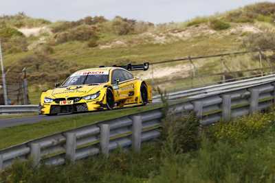 Timo Glock