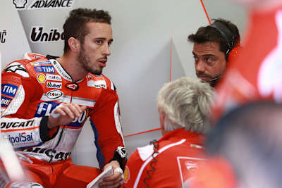 Andrea Dovizioso