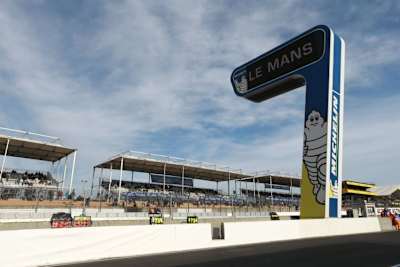 Mit Le Mans wurde die Superbike-WM nicht warm