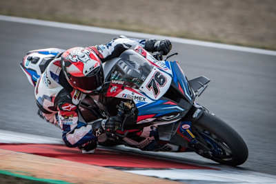 Loris Baz freut sich auf sein Heimrennen