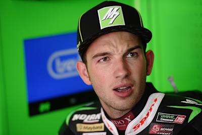 Jakub Kornfeil tritt 2017 für das Peugeot-Team von Ingo Prüstel an