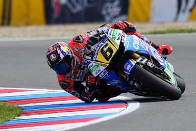 Stefan Bradl