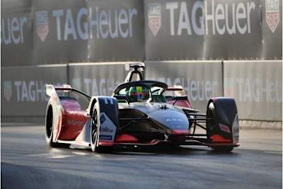 Audi steigt werksseitig aus