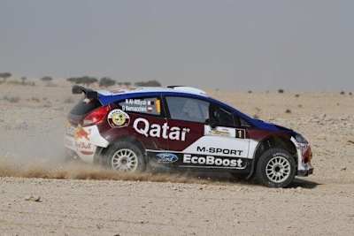 Nasser Al-Attiyah